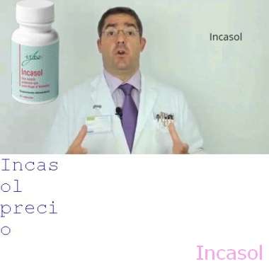 K Contiene Incasol